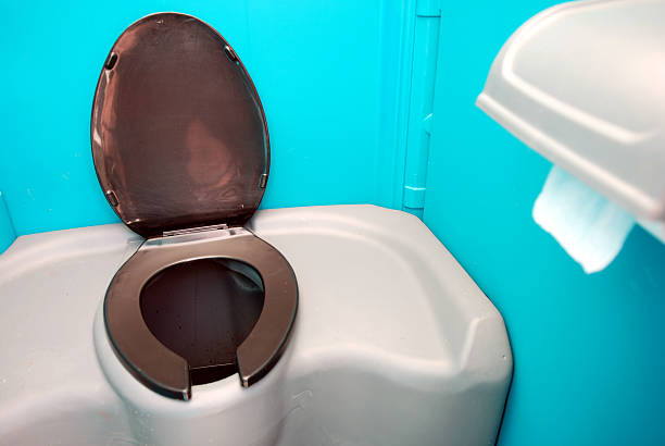 Affordable portable toilet rental in Point Mackenzie, AK